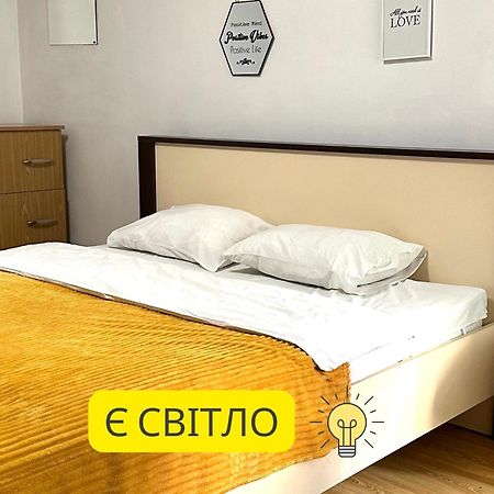 Romantic Apartments- In Historical Center Lemberg Exterior foto