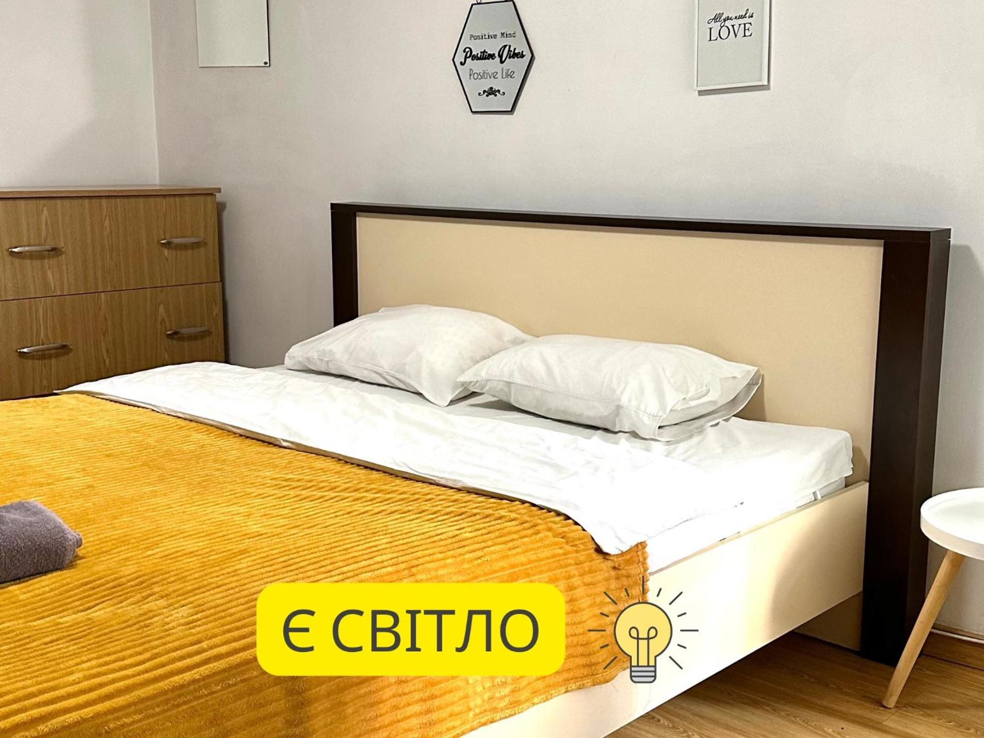Romantic Apartments- In Historical Center Lemberg Exterior foto